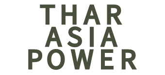 TharAsiaPower